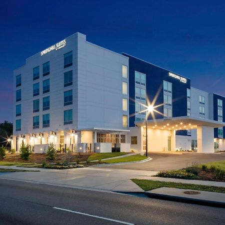 Springhill Suites By Marriott Beaufort Ngoại thất bức ảnh