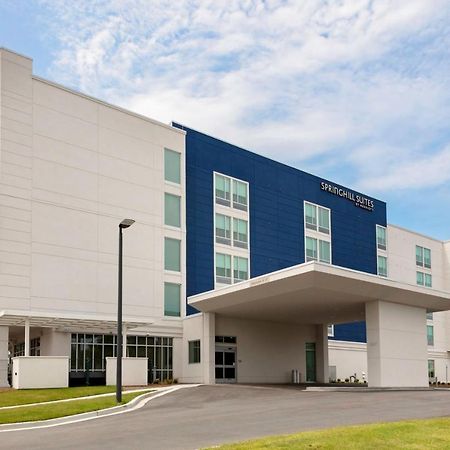 Springhill Suites By Marriott Beaufort Ngoại thất bức ảnh