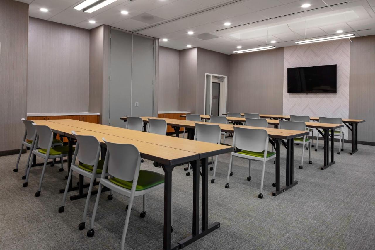 Springhill Suites By Marriott Beaufort Ngoại thất bức ảnh