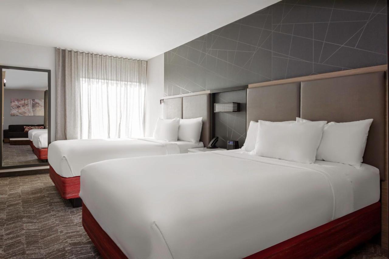 Springhill Suites By Marriott Beaufort Ngoại thất bức ảnh